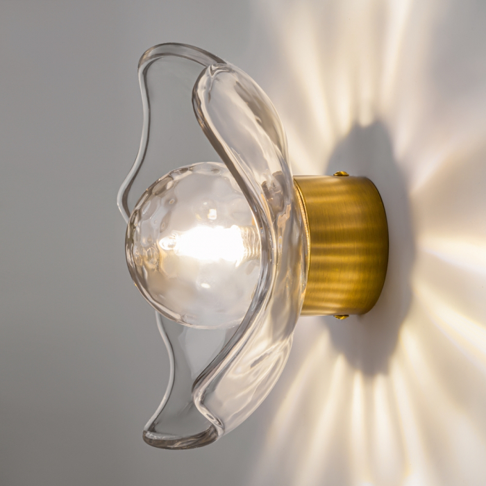 Wall lamp Miracle MOD207WL-01BS - aplica moderna [4]