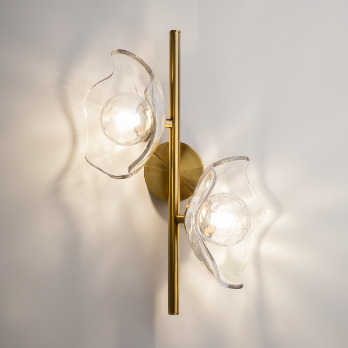 Wall lamp Miracle MOD207WL-02BS - aplica moderna [1]