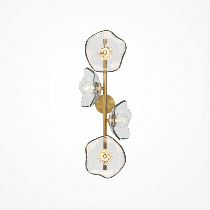 Wall lamp Miracle MOD207WL-04BS - aplica moderna [2]