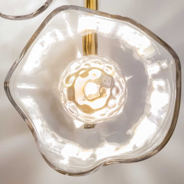 Wall lamp Miracle MOD207WL-04BS - aplica moderna [4]