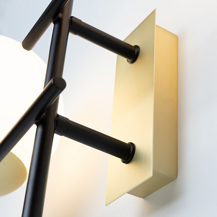 APLICA MODERNA NOSTALGIA MOD050WL-02G [5]