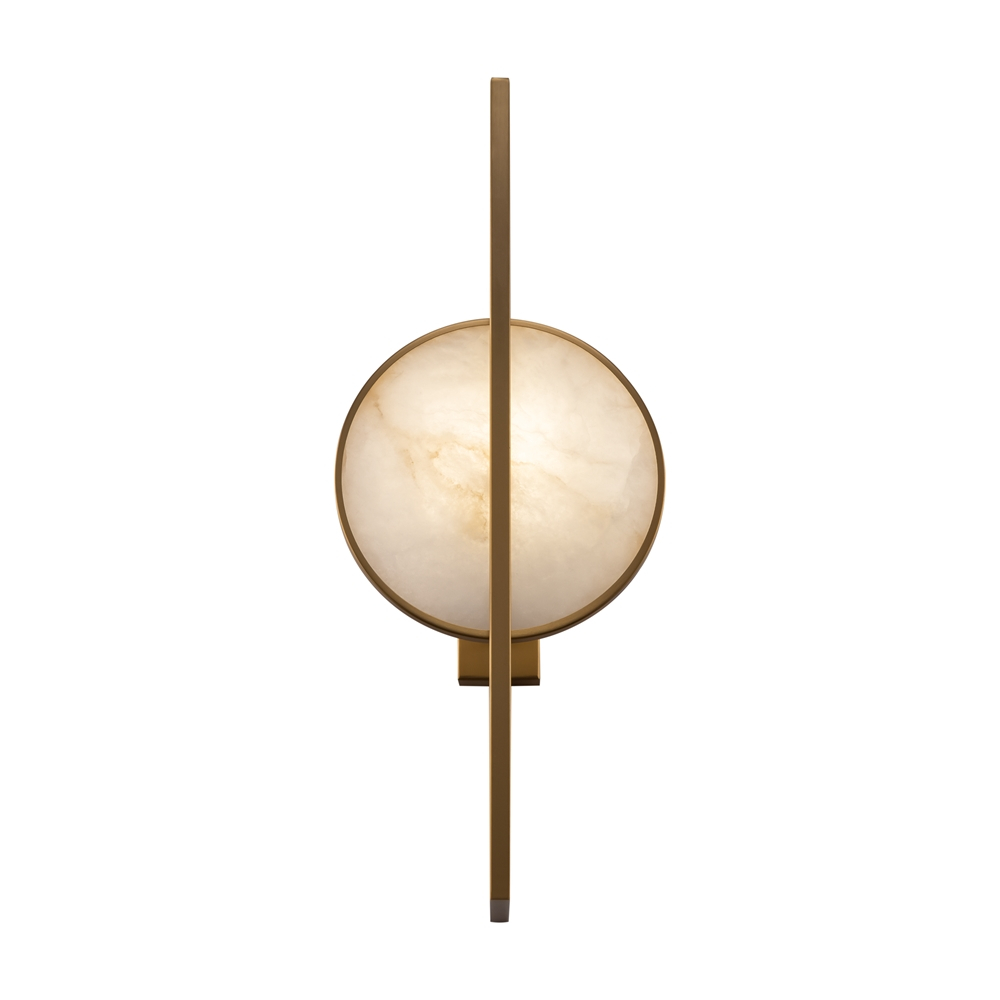 Aplica Marmo - MOD099WL-01G - Maytoni [4]
