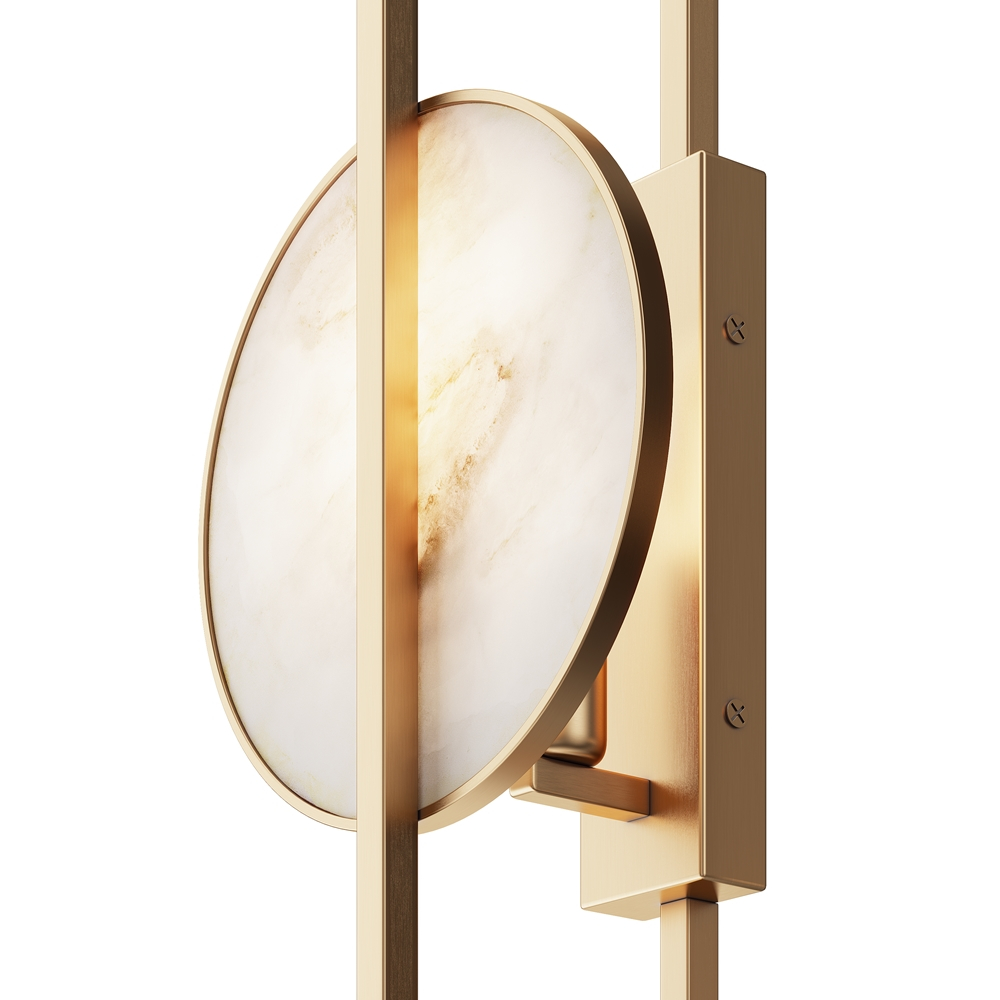 Aplica Marmo - MOD099WL-01G - Maytoni [3]