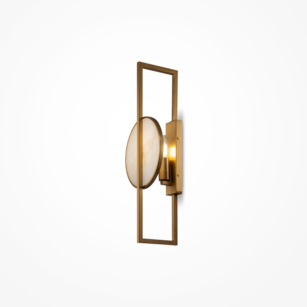 Aplica Marmo - MOD099WL-01G - Maytoni [2]