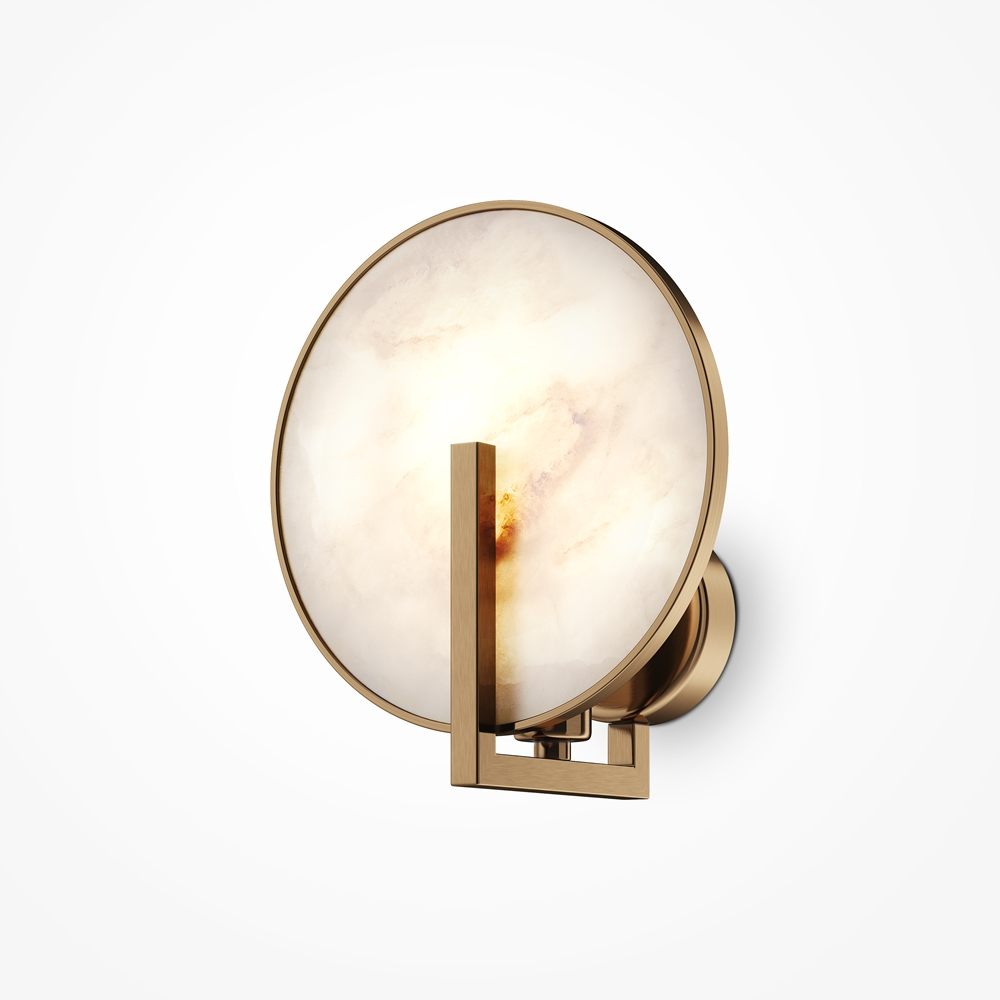 Aplica Marmo - MOD099WL-01G2 - Maytoni [5]