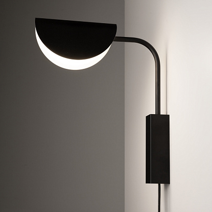 Wall lamp Mollis MOD126WL-01B SHORT [7]