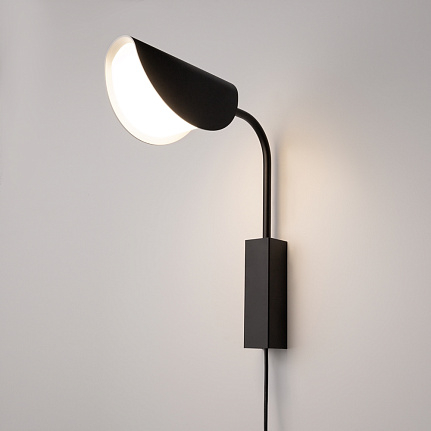 Wall lamp Mollis MOD126WL-01B SHORT [3]