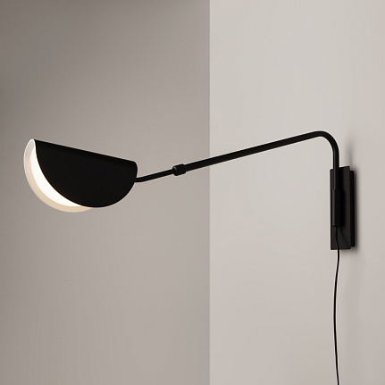 Wall lamp Mollis MOD126WL-01B1 LONG [6]