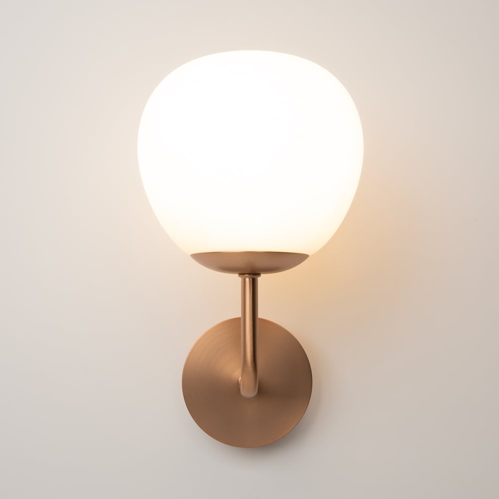 Wall Lamp MOD221-WL-01-G - Aplica Erich AP1 [4]