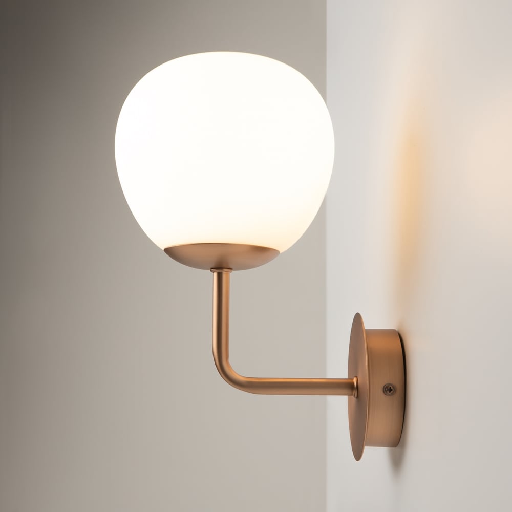 Wall Lamp MOD221-WL-01-G - Aplica Erich AP1 [5]