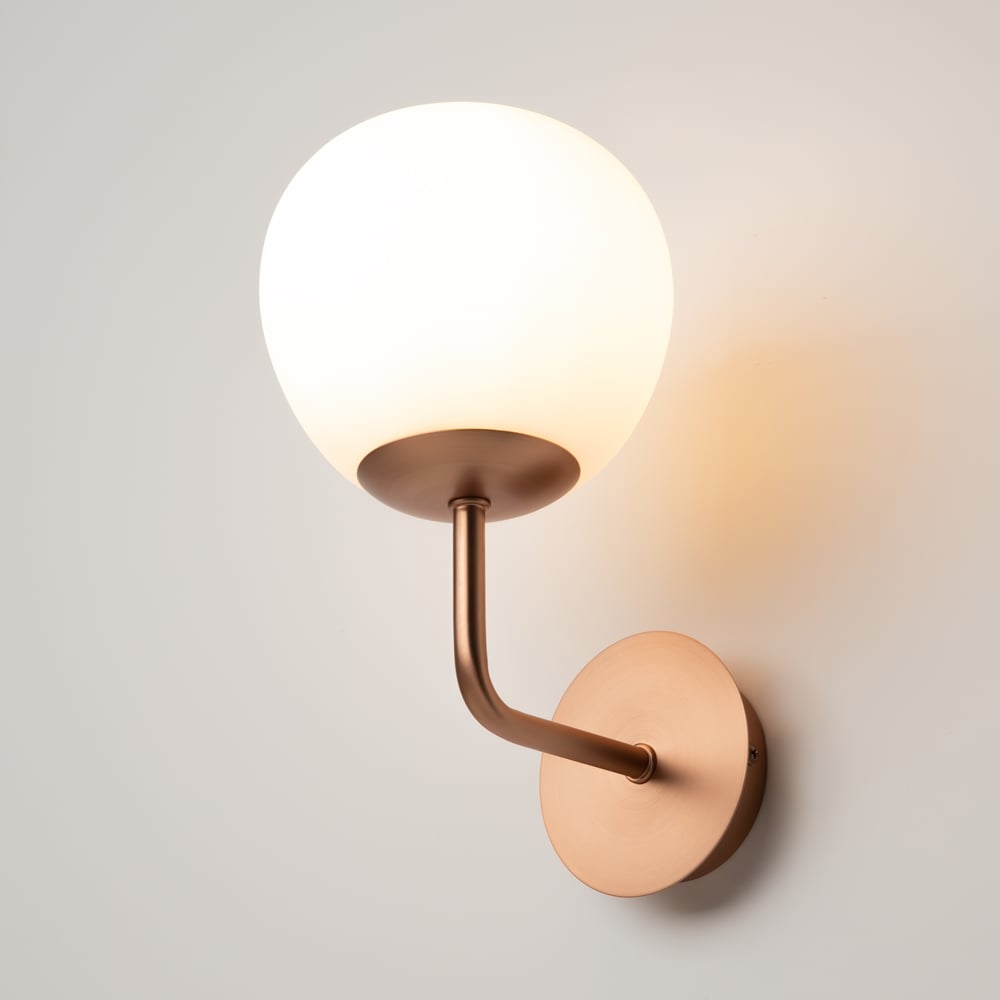 Wall Lamp MOD221-WL-01-G - Aplica Erich AP1 [2]