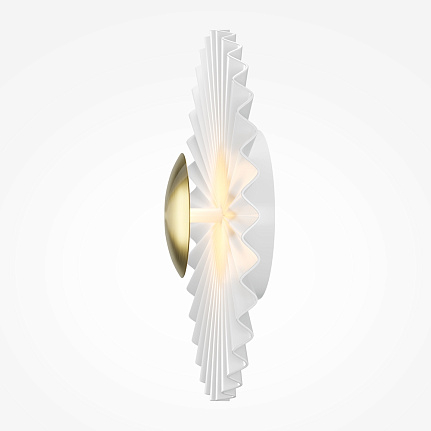 Wall lamp MOD233WL-L11BS3K - Wall luminaire (Sconce) Fiore (aplica) [3]