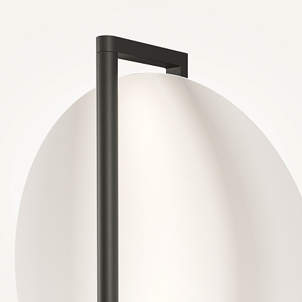 Wall lamp MOD279WL-L14B3K - Wall luminaire (Sconce) Mira (aplica) [7]