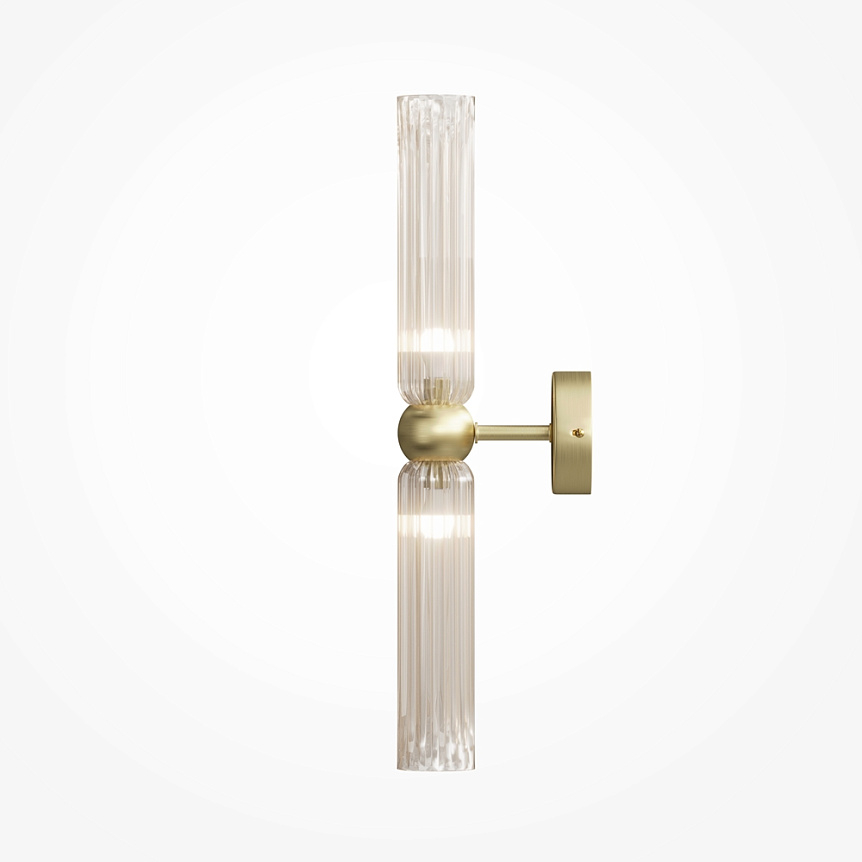 Wall lamp MOD302WL-02CG1 - Wall luminaire (Sconce) Antic [2]