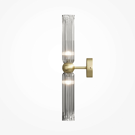 Wall lamp MOD302WL-02GR1 - Wall luminaire (Sconce) Antic [2]