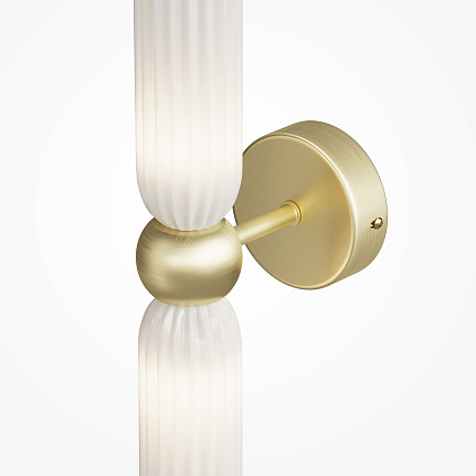 Wall lamp MOD302WL-02W1 - Wall luminaire (Sconce) Antic [2]