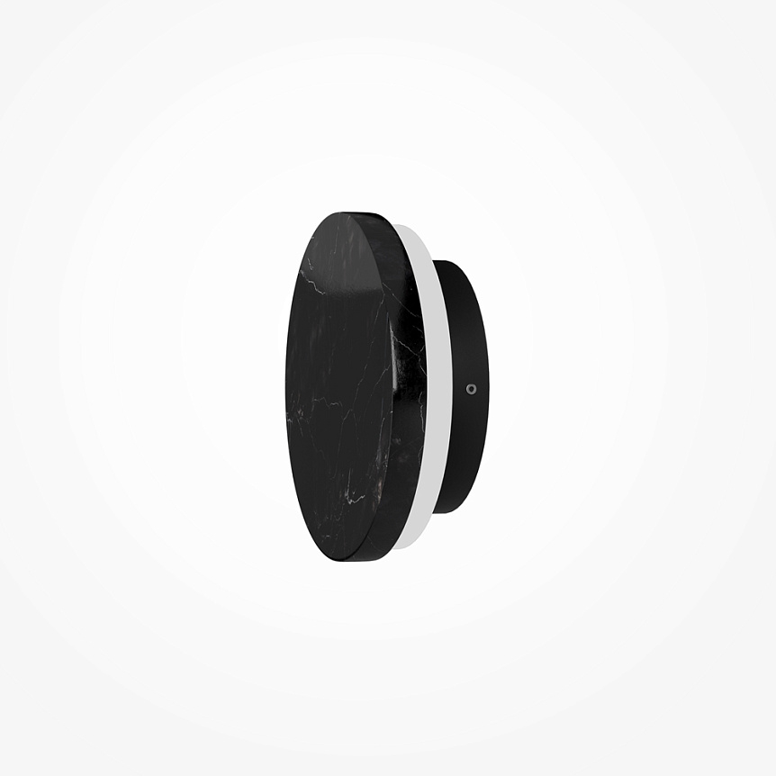 Wall lamp MOD461WL-L5BK - Wall luminaire (Sconce) Basic Texture [4]