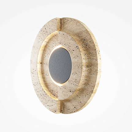 Wall lamp MOD462WL-L10BG3K - Wall luminaire (Sconce) Daylight [2]