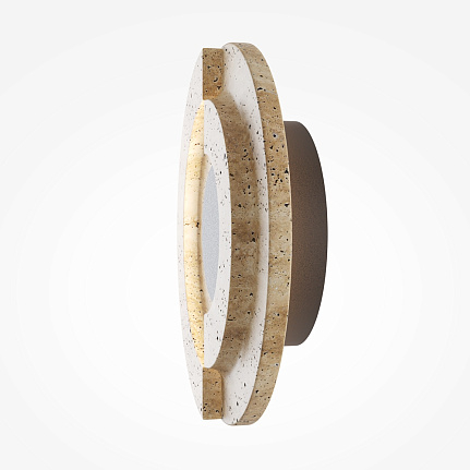 Wall lamp MOD462WL-L10BG3K - Wall luminaire (Sconce) Daylight [3]