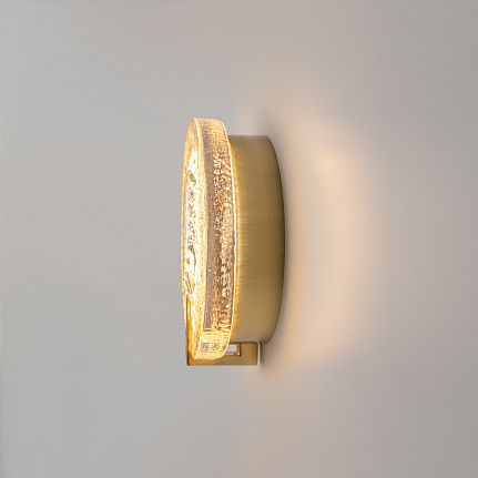 Wall lamp MOD481WL-L5BS3K  - Wall luminaire (Sconce) Regatta [4]