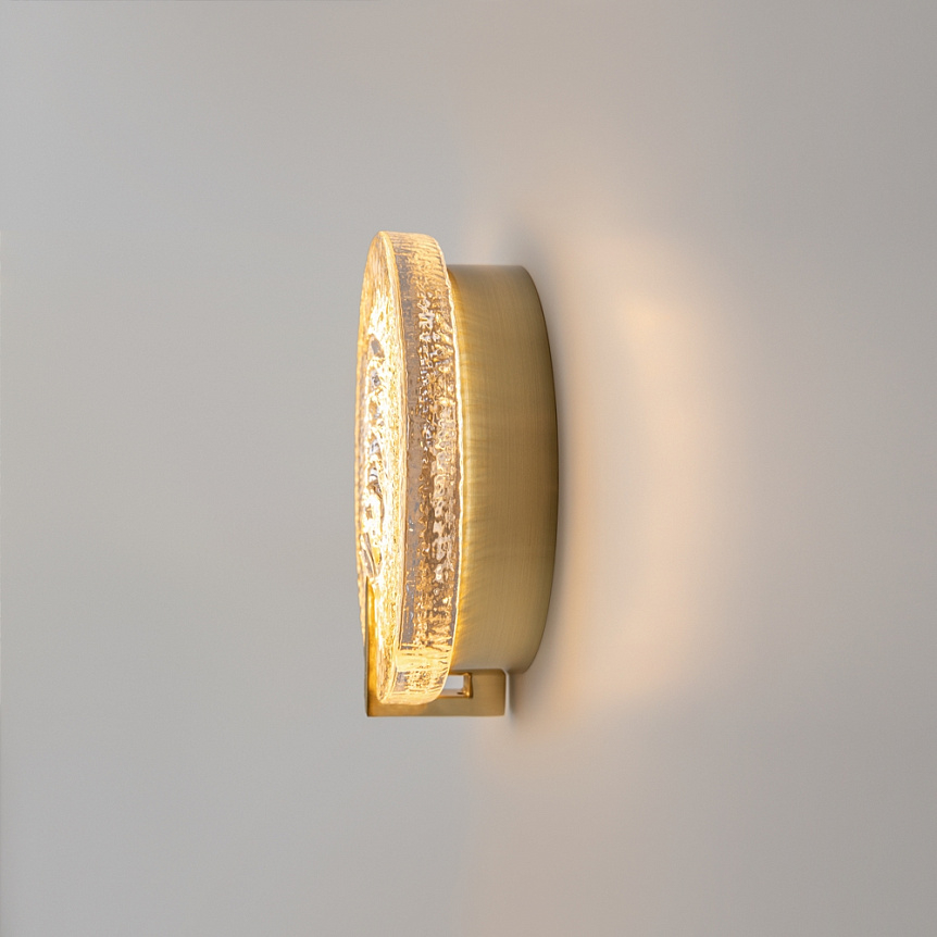 Wall lamp MOD481WL-L5BS3K  - Wall luminaire (Sconce) Regatta [2]