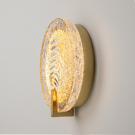 Wall lamp MOD481WL-L8BS3K - Wall luminaire (Sconce) Regatta [5]