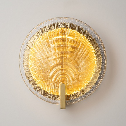 Wall lamp MOD481WL-L8BS3K - Wall luminaire (Sconce) Regatta [3]