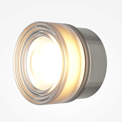 Wall lamp MOD493WL-L6PTK2 - Wall luminaire (Sconce) Olo [2]