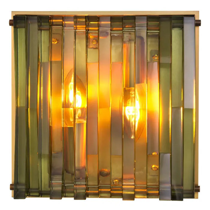 Wall Lamp Nuvola S [2]