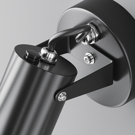 Wall Lamp O025WL-01B - Aplica Exterior SCOPE [3]