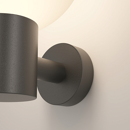 Wall Lamp O598WL-01B - Aplica exterioe BOLD [3]