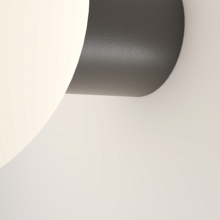 Wall Lamp O598WL-01B1 - aplica exterioe BOLD [3]