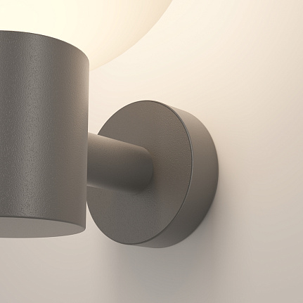 Wall Lamp O598WL-01GR - Aplica exterior BOLD [4]