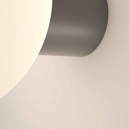 Wall Lamp O598WL-01GR1 - Aplica exteriore BOLD [4]