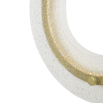 Wall Lamp P091WL-L18G3K - Wall luminaire (Sconce) Maya [2]