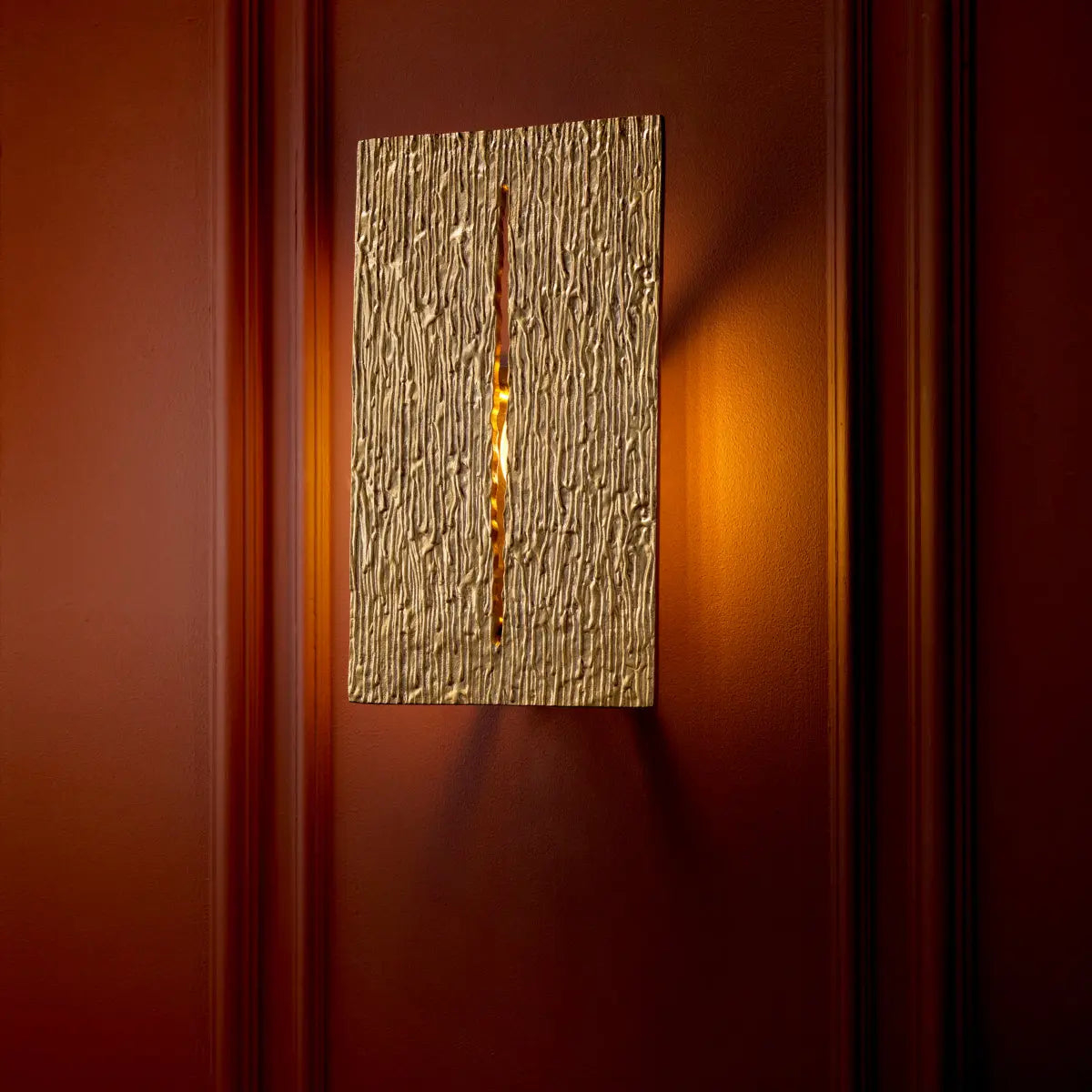 Wall Lamp Prato [2]