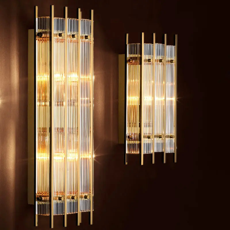Wall Lamp Sparks L [2]