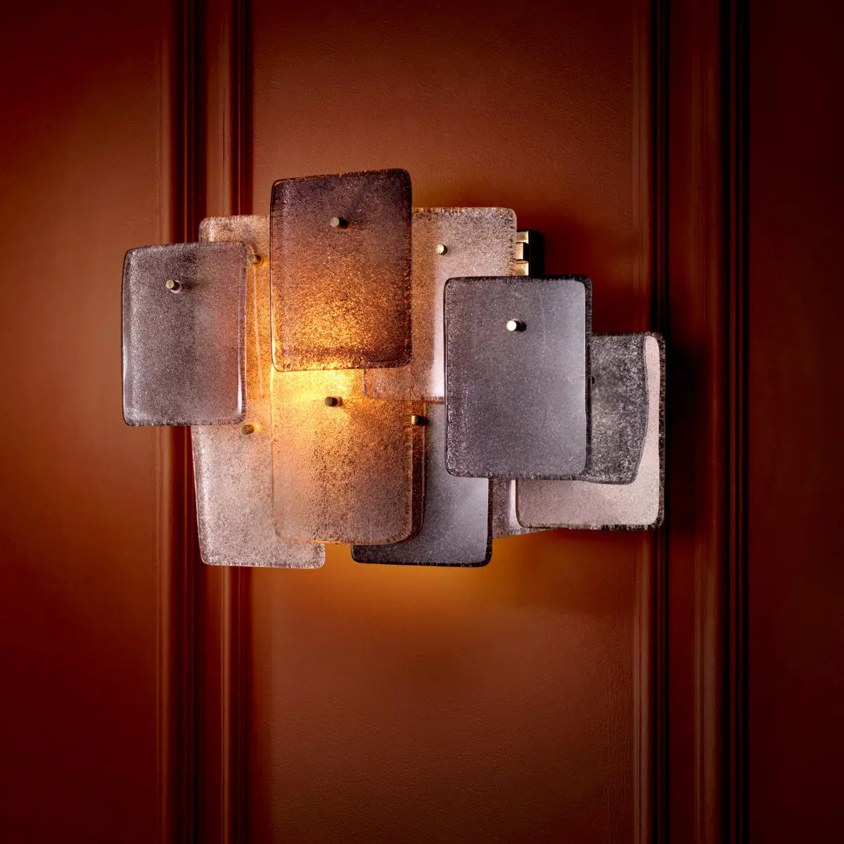 Wall Lamp Toro [2]