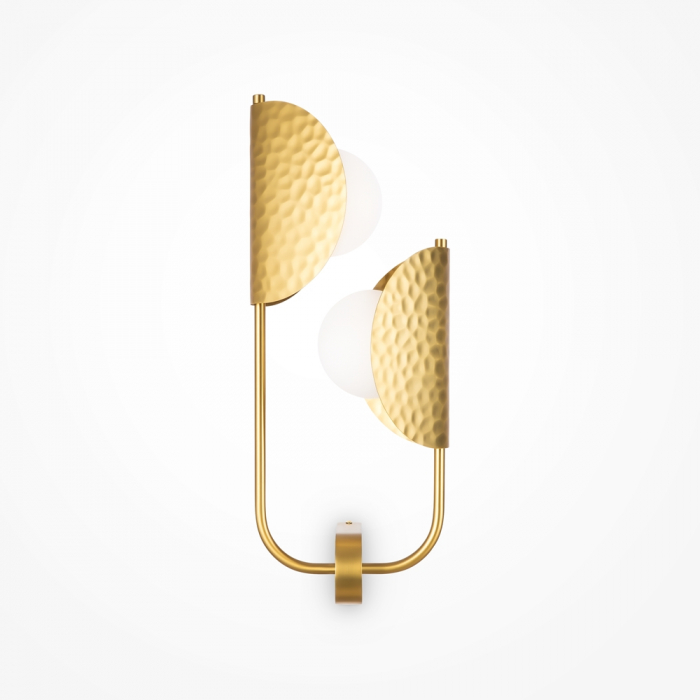 Wall lamp Tropic MOD164WL-02BS - aplica moderna [5]