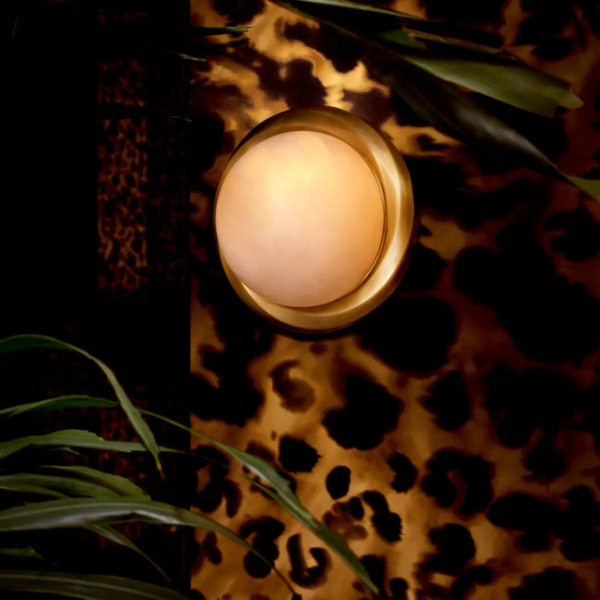 Wall Lamp Vigo [2]