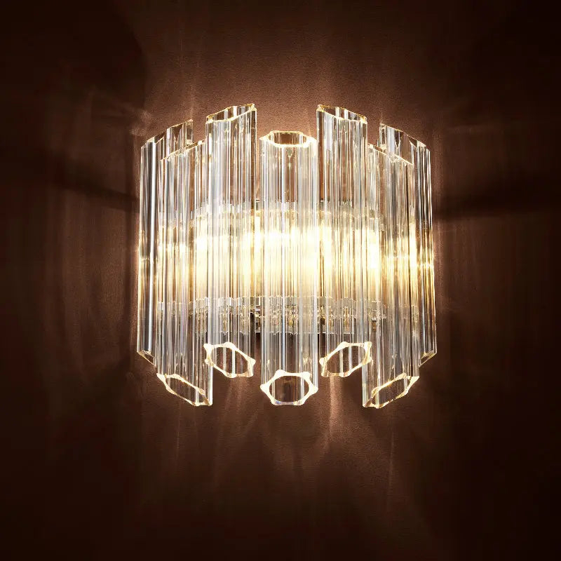 Wall Lamp Vittoria [2]
