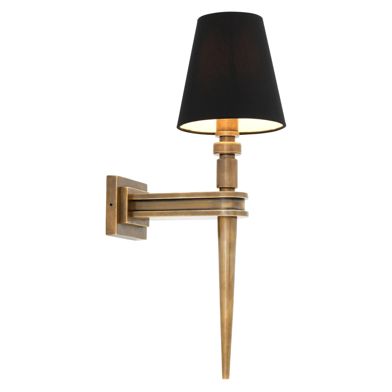 Wall Lamp Waterloo Single [2]