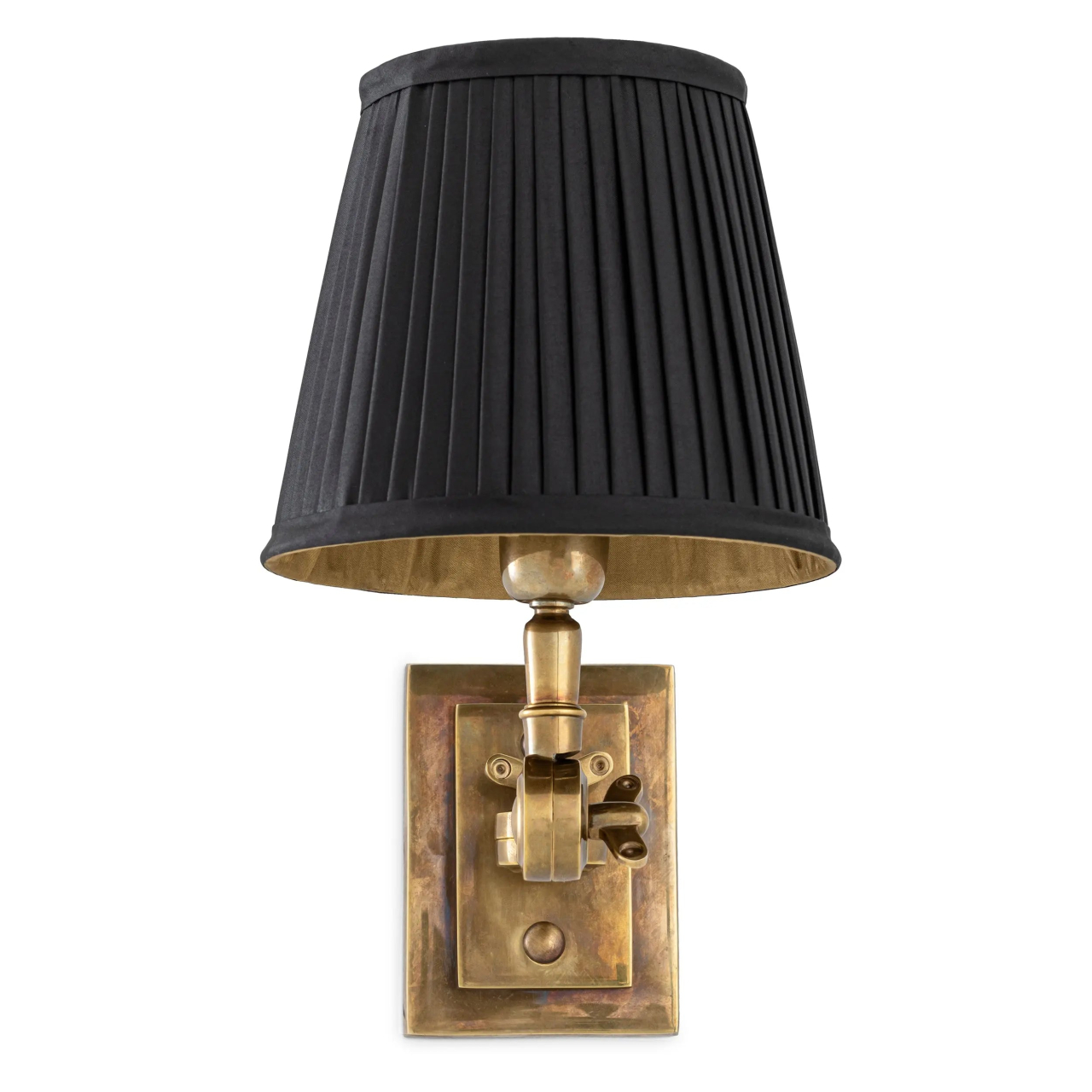 Wall Lamp Wentworth Single [2]