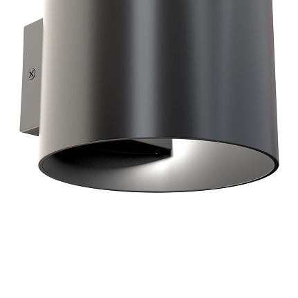 Wall luminaire C066WL-01B - Wall luminaire (Sconce) Rond [2]