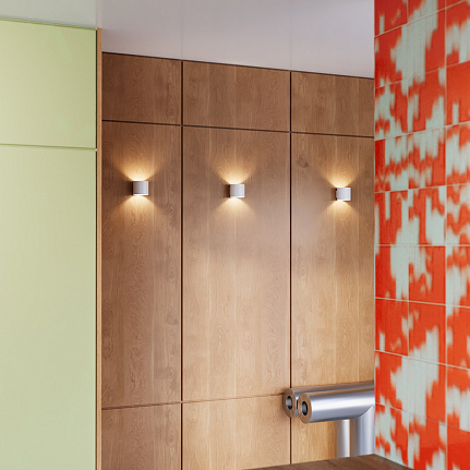 Wall luminaire C066WL-01W - Wall luminaire (Sconce) Rond [3]