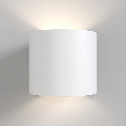 Wall luminaire C066WL-01W - Wall luminaire (Sconce) Rond [2]