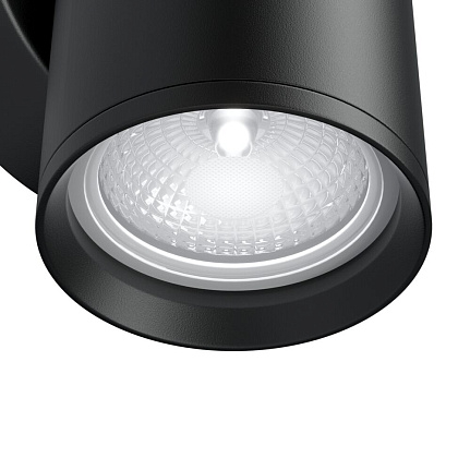 Wall luminaire C068WL-01B - Wall luminaire (Sconce) FOCUS S - Aplica moderna [3]