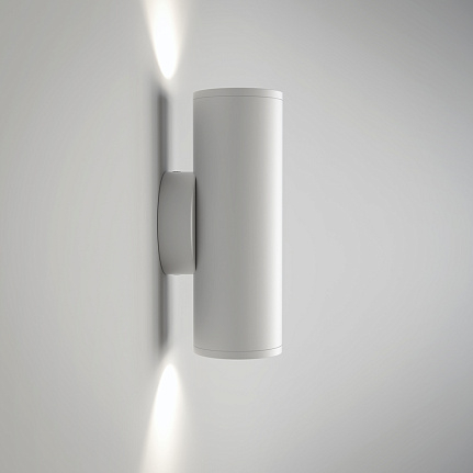 Wall luminaire C068WL-02W - Wall luminaire (Sconce) FOCUS S (aplica moderna tehnica) [3]