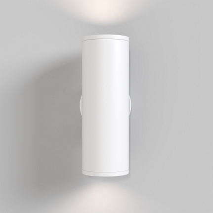 Wall luminaire C068WL-02W - Wall luminaire (Sconce) FOCUS S (aplica moderna tehnica) [5]
