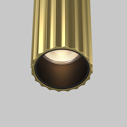 Wall luminaire (Sconce) Calipso 2700K 24W 36˚ BS [2]